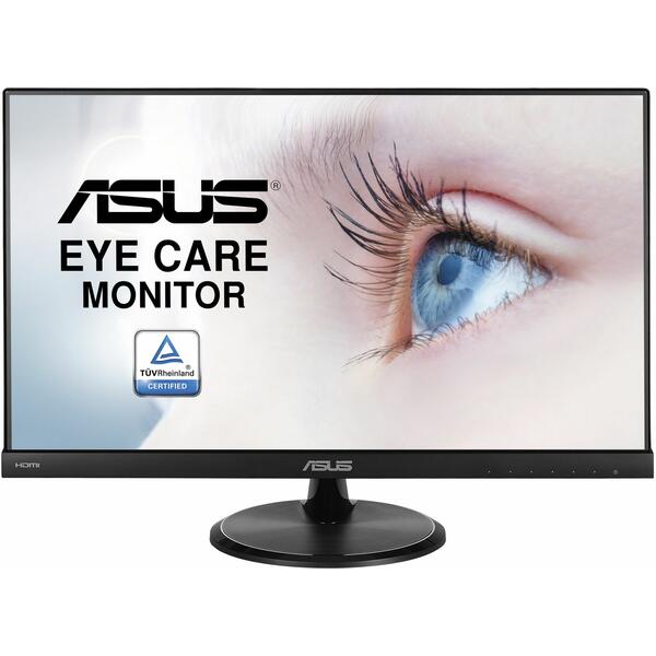 Monitor Asus VC239HE, 23 inch, Full HD, 5 ms, Negru