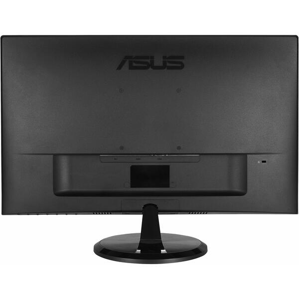 Monitor Asus VC239HE, 23 inch, Full HD, 5 ms, Negru
