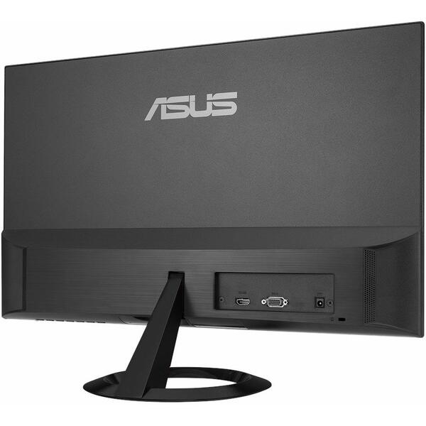 Monitor Asus VZ239HE, 23 inch, Full HD, 5 ms, Negru