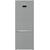 Combina frigorifica Beko RCNE560E30ZXB, 501 L, NoFrost, Touch control, Clasa A++, H 192 cm, Metal Look