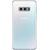Telefon mobil Samsung Galaxy S10e, Dual SIM, 128GB, 6GB RAM, 4G, Prism White