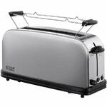 Toaster Russell Hobbs 21396-56, 1200 W, 2 felii, Argintiu