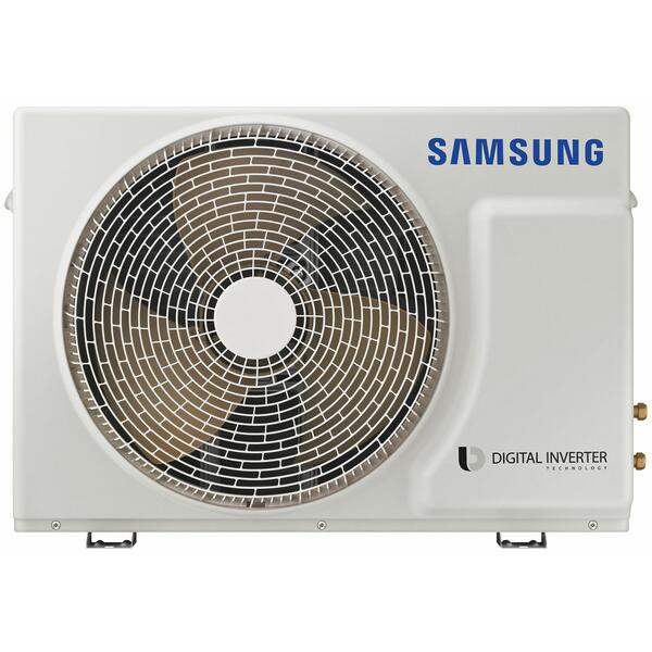 Aparat de aer conditionat Samsung AR12NXFPEWQNEU/XEU, 12000 BTU, Clasa A++, Alb