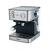 Espressor manual Samus Classico 20, 850 W, 20 Bar, 1.6 l, Inox