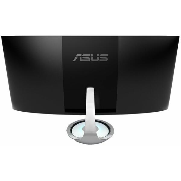 Monitor Asus MX34VQ, 34 inch, WQHD, 5 ms, Negru