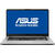 Laptop Asus VivoBook 15 X505ZA-EJ668, AMD Ryzen 5 2500U, 4 GB, 1 TB, Endless OS, Gri