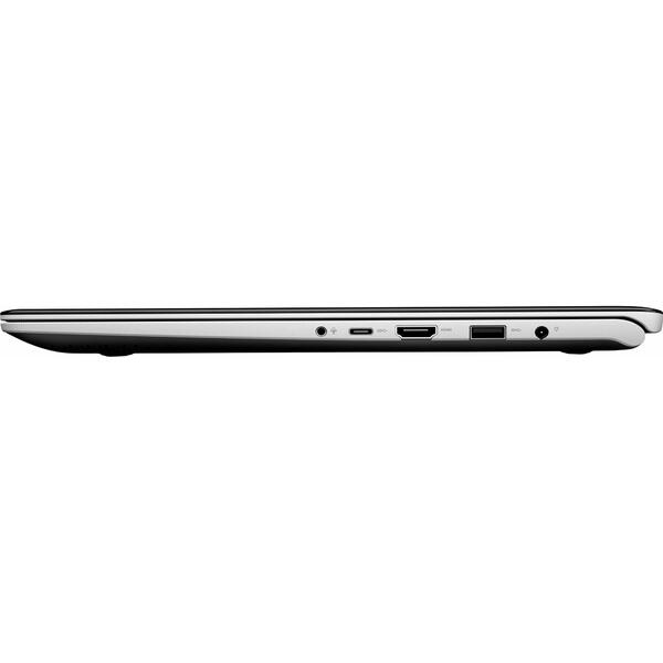 Laptop Asus VivoBook S15 S530FA, FHD, Intel Core i5-8265U, 8 GB, 256 GB SSD, Endless OS, Gri