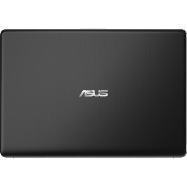 Laptop Asus VivoBook S15 S530FA, FHD, Intel Core i5-8265U, 8 GB, 256 GB SSD, Microsoft Windows 10 Pro, Gri