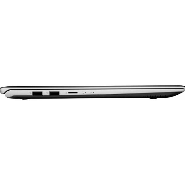 Laptop Asus VivoBook S15 S530FA, FHD, Intel Core i5-8265U, 8 GB, 256 GB SSD, Microsoft Windows 10 Pro, Gri