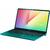 Laptop Asus VivoBook S15 S530FA, FHD, Intel Core i5-8265U, 8 GB, 256 GB SSD, Endless OS, Verde