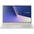 Laptop Asus ZenBook 15 UX533FD, FHD, Intel Core i7-8565U, 16 GB, 512 GB SSD, Microsoft Windows 10 Pro, Argintiu