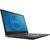 Laptop Dell Inspiron 3576 (seria 3000), FHD, Intel Core i7-8550U, 8 GB, 1 TB, Linux, Negru