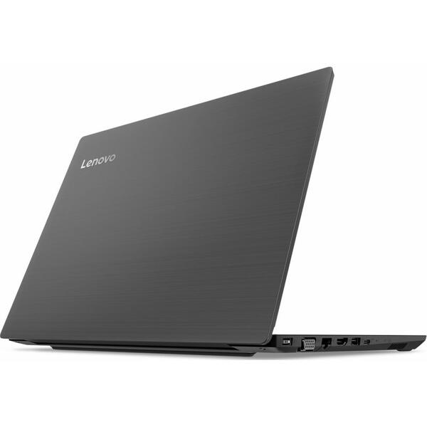 Laptop Lenovo V330 IKB, 14 inch, FHD, Intel Core i5-8250U, 8 GB, 256 GB SSD, Free DOS, Gri