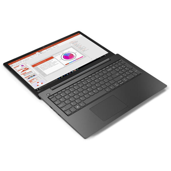 Laptop Lenovo V130 IKB, FHD, Intel Core i5-7200U, 4 GB, 500 GB, Free DOS, Gri