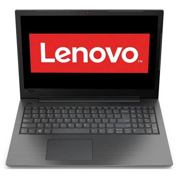 Laptop Lenovo V130 IKB, FHD, Intel Core i5-7200U, 8 GB, 256 GB SSD, Free DOS, Gri