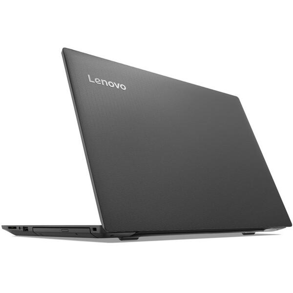 Laptop Lenovo V130 IKB, Intel Core i5-7200U, 8 GB, 256 GB SSD, Free DOS, Gri