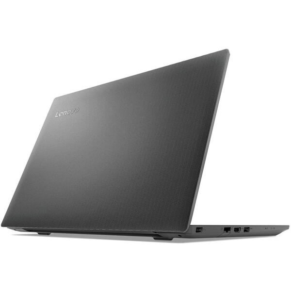 Laptop Lenovo V130 IKB, Intel Core i5-7200U, 8 GB, 256 GB SSD, Free DOS, Gri