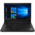 Laptop Lenovo ThinkPad E485, FHD IPS, AMD Ryzen 7 2700U, 8 GB, 256 GB SSD, Microsoft Windows 10 Pro, Negru