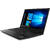 Laptop Lenovo ThinkPad E580, FHD IPS, Intel Core i5-8250U, 8 GB, 256 GB SSD, Microsoft Windows 10 Pro, Negru