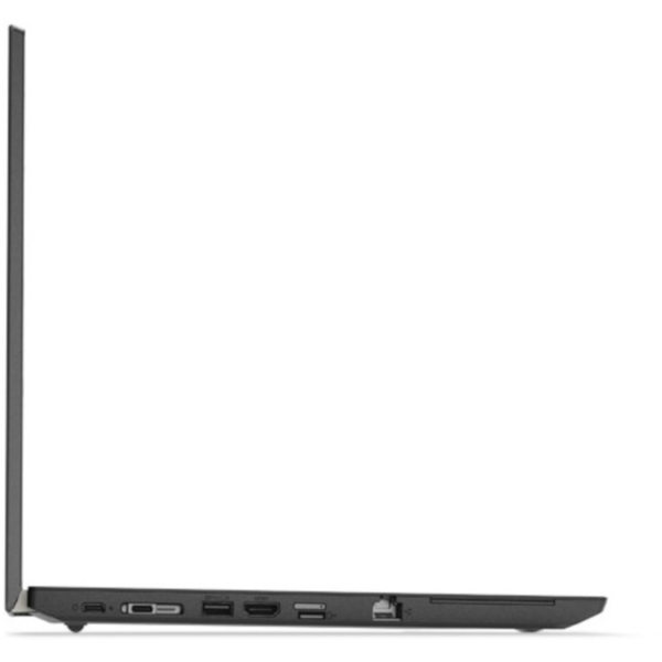 Laptop Lenovo ThinkPad L580, FHD IPS, Intel Core i5-8250U, 8 GB, 256 GB SSD, Microsoft Windows 10 Pro, Negru