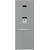 Combina frigorifica Beko RCNE560E30DZXB, 497 l, Clasa A++, Argintiu