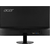 Monitor Acer UM.WS0EE.002, 21.5 inch, Full HD, 4 ms, Negru