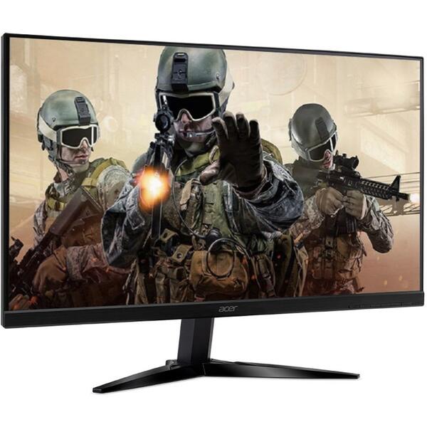 Monitor Acer UM.HX1EE.B01, 27 inch, Full HD, 1 ms, Negru