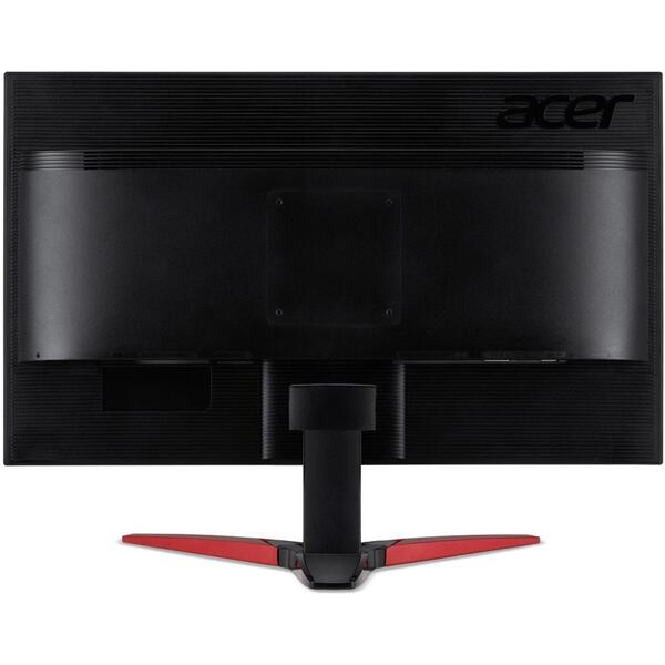 Monitor Acer UM.HX1EE.C01, 27 inch, Full HD, 1 ms, Negru