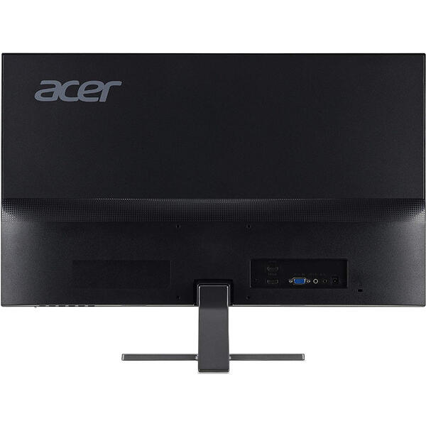 Monitor Acer UM.HR0EE.005, 27 inch, Full HD, 1 ms, Negru