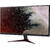 Monitor Acer UM.HV0EE.001, 27 inch, Full HD, 1 ms, Negru