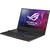 Laptop Asus ROG Zephyrus S GX701GX, FHD 144Hz, Intel Core i7-8750H, 24 GB, 1 TB SSD, Microsoft Windows 10 Pro, Negru