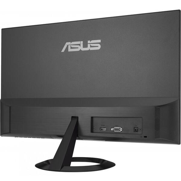 Monitor Asus VZ249HE, 23.8 inch, Full HD, 5 ms, Negru