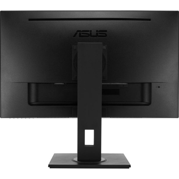 Monitor Asus VP248HL, 24 inch, Full HD, 1 ms, Negru