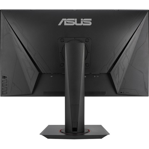Monitor Asus VG278QR, 27 inch, Full HD, 1 ms, Negru