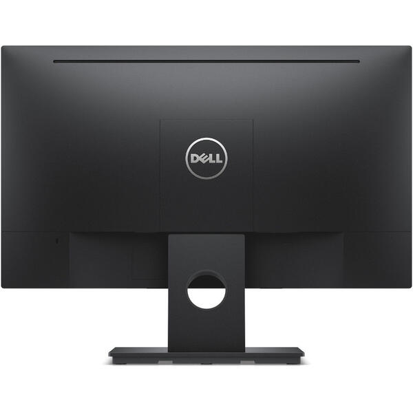 Monitor Dell E2218HN, 21.5 inch, Full HD, 5 ms, Negru
