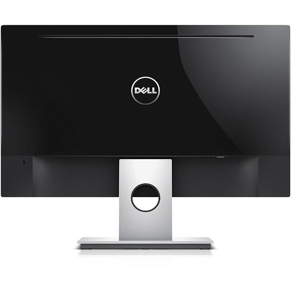 Monitor Dell SE2417HG, 23.6 inch, Full HD, 2 ms, Negru