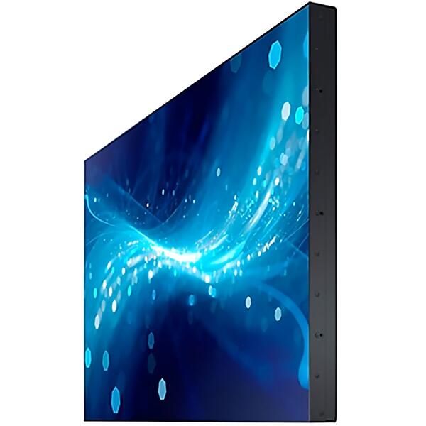 Monitor Samsung LH46UHFCLBB/EN, 46 inch, Full HD, 8 ms, Negru