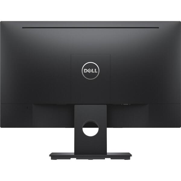 Monitor Dell E2418HN, 23.8 inch, Full HD, 5 ms, Negru