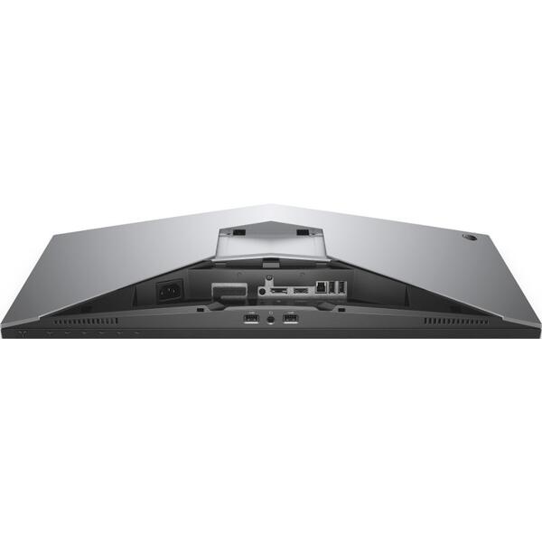 Monitor Dell AW2518H, 24.5 inch, Full HD, 1 ms, Negru