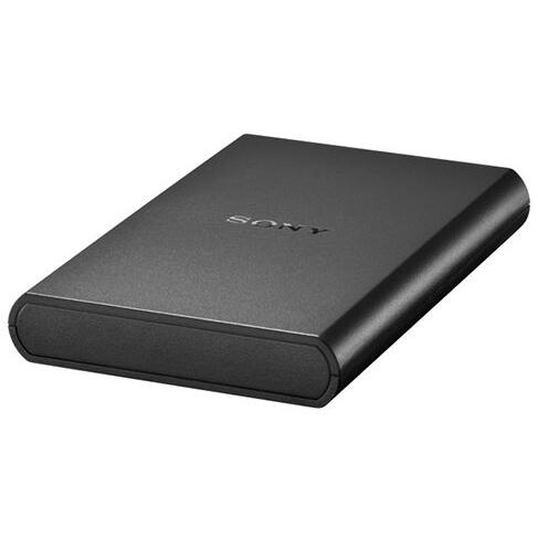 Hard Disk extern Sony HD-B1BEU, 1 TB, 2.5'', USB 3.0, Negru