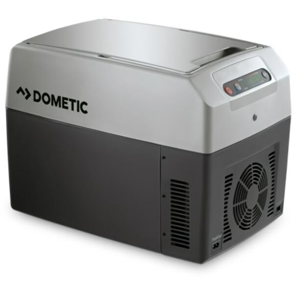 Waeco/Dometic Cutie termoelectrica Dometic-Waeco TC 14 DC/AC, 14 l, Gri