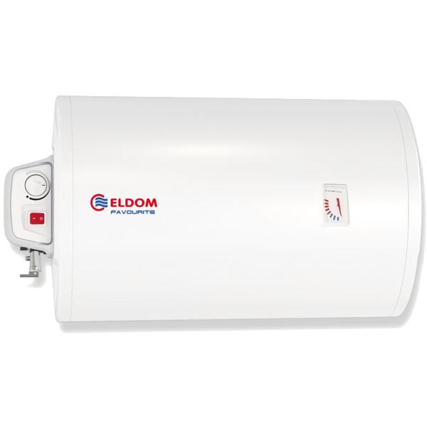 Boiler Eldom 72270X/WH10046L, 3000 W, 100 l