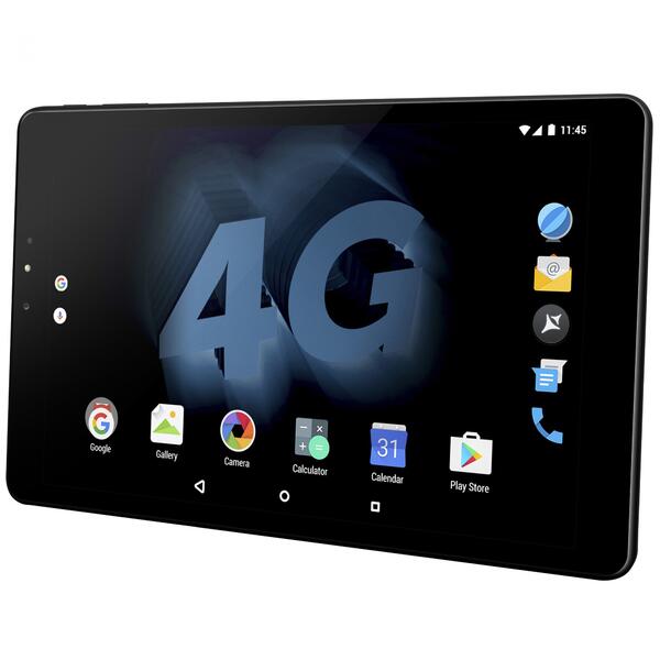 Tableta Allview Viva H1002, 10.1 inch, 3 GB RAM, 16 GB, Negru