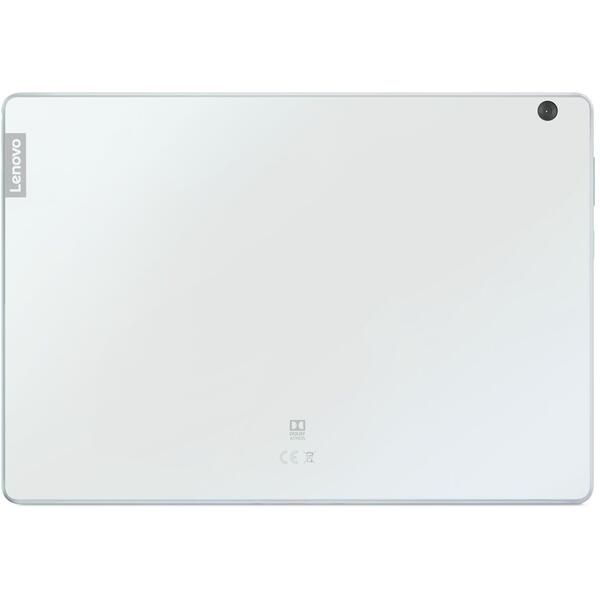 Tableta Lenovo Tab M10 TB-X605F, 10 inch, 3 GB RAM, 32 GB, Alb
