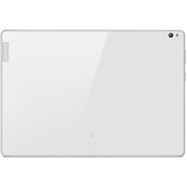 Tableta Lenovo Tab P10 TB-X705F, 10 inch, 4 GB RAM, 64 GB, Alb