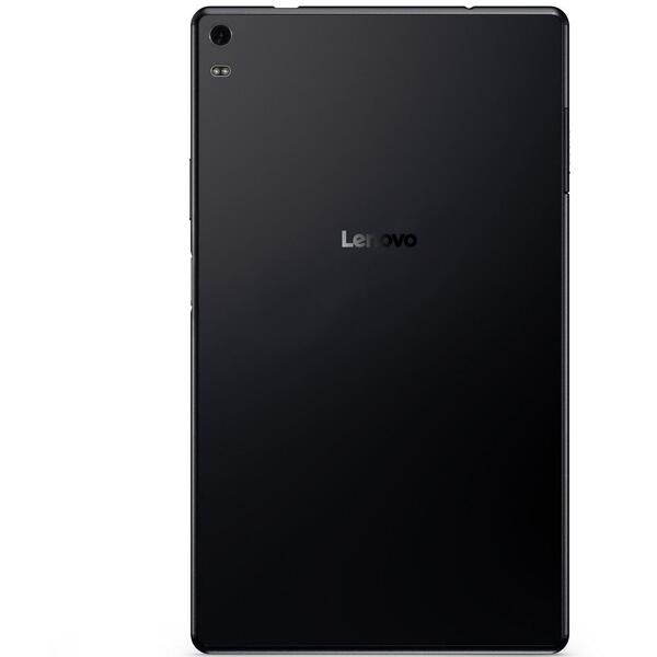Tableta Lenovo Tab 4 8 Plus TB-8704F, 4 GB RAM, 64 GB, Negru