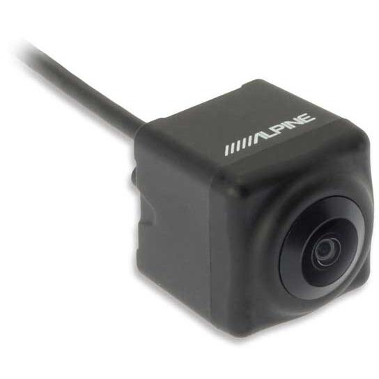 Camera auto retrovizoare Alpine HCE-C2600FD, HD, IP 68