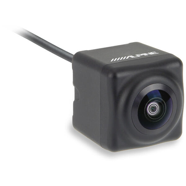 Camera auto retrovizoare Alpine HCE-C252RD, HD