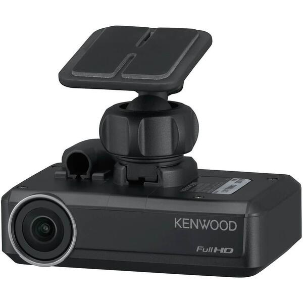 Camera auto DVR Kenwood DRV-N520, FHD+