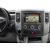GPS Alpine X800D-S906, 8 inch, Ecran tactil, Bluetooth, Harta Europei